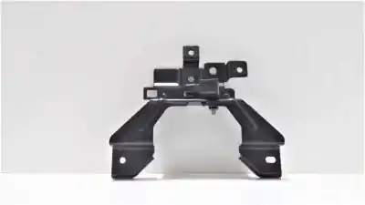 Second-hand car spare part bonnet lock for ford fiesta (ccn) trend oem iam references av11a16860aa  46234