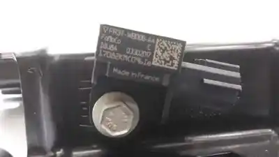 Second-hand car spare part bonnet lock for ford fiesta (ccn) trend oem iam references av11a16860aa  46234