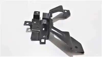 Second-hand car spare part bonnet lock for ford fiesta (ccn) trend oem iam references av11a16860aa  46234
