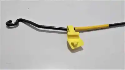 Автозапчасти б/у амортизатор капота за ford fiesta (ccn) trend ссылки oem iam 8a6116828ac  46238