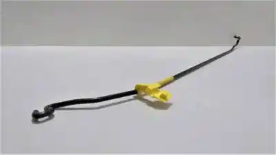 Автозапчасти б/у амортизатор капота за ford fiesta (ccn) trend ссылки oem iam 8a6116828ac  46238