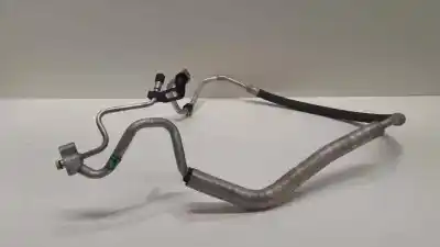 Автозапчасти б/у трубы кондиционирования воздуха за bmw x3 (e83) xdrive 20d edition exclusive ссылки oem iam 64533448289  40551