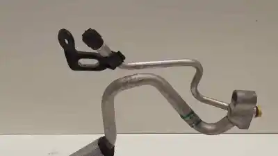 Автозапчасти б/у трубы кондиционирования воздуха за bmw x3 (e83) xdrive 20d edition exclusive ссылки oem iam 64533448289  40551