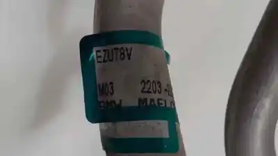 Автозапчасти б/у трубы кондиционирования воздуха за bmw x3 (e83) xdrive 20d edition exclusive ссылки oem iam 64533448289  40551