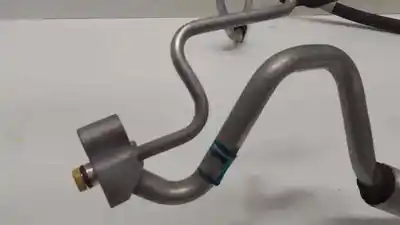 Автозапчасти б/у трубы кондиционирования воздуха за bmw x3 (e83) xdrive 20d edition exclusive ссылки oem iam 64533448289  40551