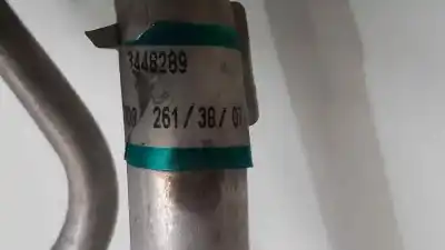 Автозапчасти б/у трубы кондиционирования воздуха за bmw x3 (e83) xdrive 20d edition exclusive ссылки oem iam 64533448289  40551