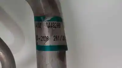 Автозапчасти б/у трубы кондиционирования воздуха за bmw x3 (e83) xdrive 20d edition exclusive ссылки oem iam 64533448289  40551