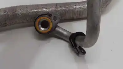 Автозапчасти б/у трубы кондиционирования воздуха за bmw x3 (e83) xdrive 20d edition exclusive ссылки oem iam 64533448289  40551