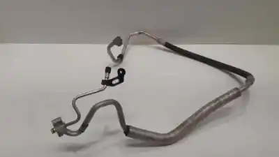 Автозапчасти б/у трубы кондиционирования воздуха за bmw x3 (e83) xdrive 20d edition exclusive ссылки oem iam 64533448289  40551