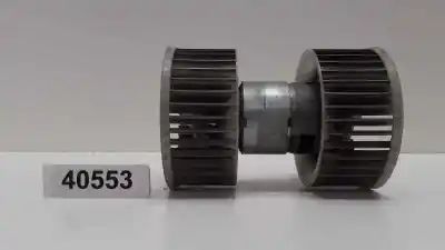 Peça sobressalente para automóvel em segunda mão MOTOR DE SOFAGEM por BMW X3 (E83)  Referências OEM IAM 0130101103  40553