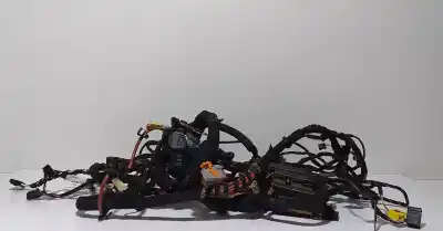 Second-hand car spare part dashboard for audi q5 (8r) 2.0 tdi (125kw) oem iam references 8k1971566