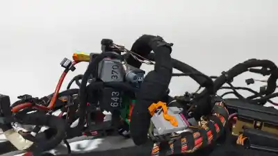 Second-hand car spare part dashboard for audi q5 (8r) 2.0 tdi (125kw) oem iam references 8k1971566  64759