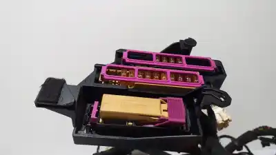 Second-hand car spare part dashboard for audi q5 (8r) 2.0 tdi (125kw) oem iam references 8k1971566  64759