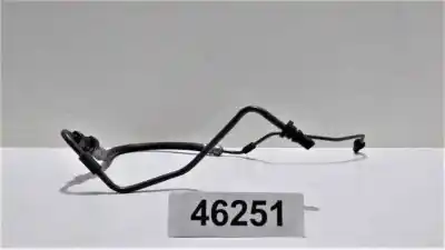 Second-hand car spare part tube for ford fiesta (ccn) trend oem iam references 8a617a512ab  46251