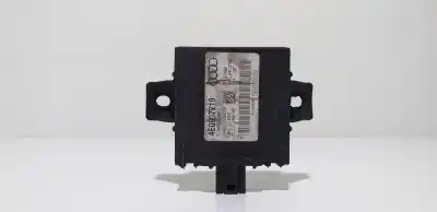 Second-hand car spare part ELECTRONIC MODULE for AUDI A8 (4E2)  OEM IAM references 4E0907719  57821