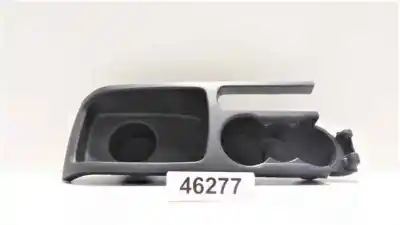 Автозапчастина б/у молдинг для ford fiesta (ccn) trend посилання на oem iam 0526100792701