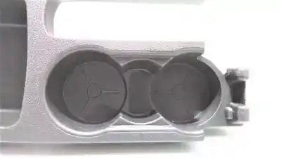 Автозапчастина б/у молдинг для ford fiesta (ccn) trend посилання на oem iam 0526100792701  46277