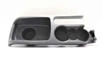 Автозапчастина б/у молдинг для ford fiesta (ccn) trend посилання на oem iam 0526100792701  46277
