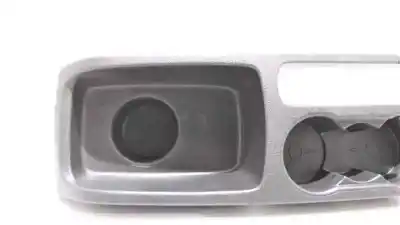 Автозапчастина б/у молдинг для ford fiesta (ccn) trend посилання на oem iam 0526100792701  46277