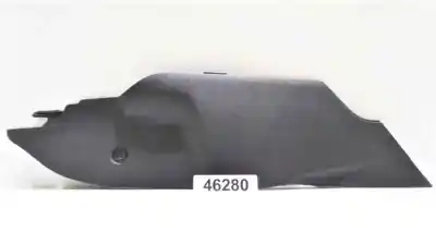Автозапчастина б/у молдинг для ford fiesta (ccn) trend посилання на oem iam 8a61a046b27