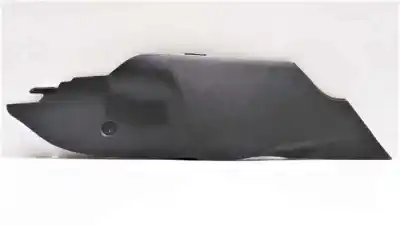 Автозапчастина б/у молдинг для ford fiesta (ccn) trend посилання на oem iam 8a61a046b27  46280