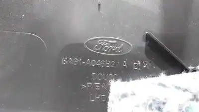 Автозапчастина б/у молдинг для ford fiesta (ccn) trend посилання на oem iam 8a61a046b27  46280