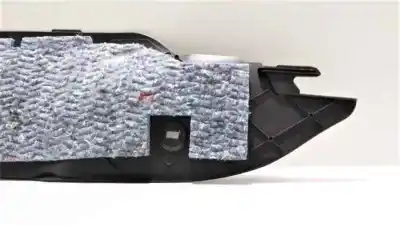 Автозапчастина б/у молдинг для ford fiesta (ccn) trend посилання на oem iam 8a61a046b27  46280