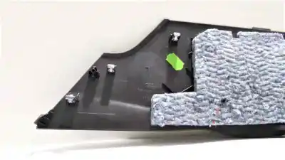 Автозапчастина б/у молдинг для ford fiesta (ccn) trend посилання на oem iam 8a61a046b27  46280