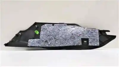 Автозапчастина б/у молдинг для ford fiesta (ccn) trend посилання на oem iam 8a61a046b27  46280