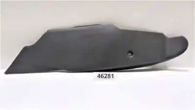 Автозапчастина б/у молдинг для ford fiesta (ccn) trend посилання на oem iam 