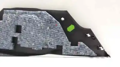 Автозапчастина б/у молдинг для ford fiesta (ccn) trend посилання на oem iam   46281