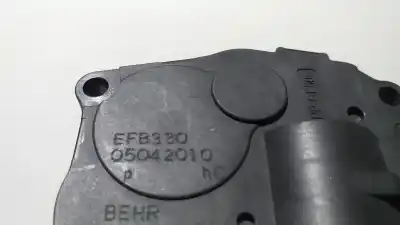 Автозапчастина б/у двигатель відкривання люків кондиціонація для audi q5 (8r) 2.0 tdi (125kw) посилання на oem iam efb330  64776