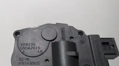 Автозапчасти б/у мотор открывания люков кондиционера за audi q5 (8r) 2.0 tdi (125kw) ссылки oem iam efb330  64777