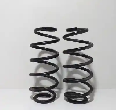 Peça sobressalente para automóvel em segunda mão mola de suspensão por toyota auris hybrid active referências oem iam 2zrfxe