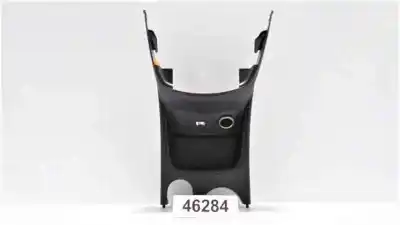 Автозапчастина б/у панель приладів для ford fiesta (ccn) trend посилання на oem iam c1bba044c74
