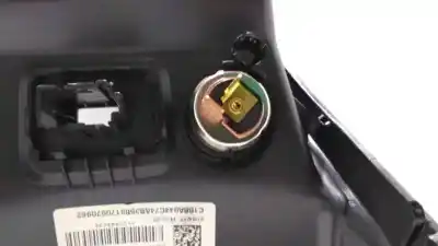 Автозапчастина б/у панель приладів для ford fiesta (ccn) trend посилання на oem iam c1bba044c74  46284