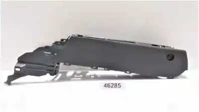 Автозапчастина б/у панель приладів для ford fiesta (ccn) trend посилання на oem iam 