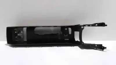 Автозапчастина б/у панель приладів для ford fiesta (ccn) trend посилання на oem iam   46285