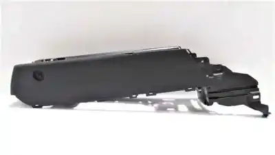 Автозапчастина б/у панель приладів для ford fiesta (ccn) trend посилання на oem iam   46285