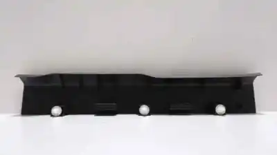 Автозапчастина б/у молдинг для ford fiesta (ccn) trend посилання на oem iam 8a61a13201  46287