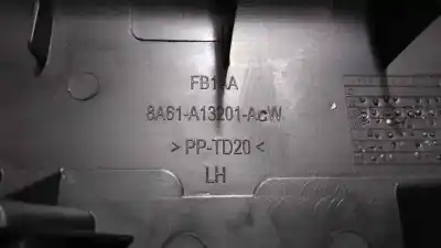 Автозапчастина б/у молдинг для ford fiesta (ccn) trend посилання на oem iam 8a61a13201  46287