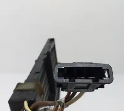 Автозапчасти б/у сопротивление нагреву за audi q5 (8r) 2.0 tdi (125kw) ссылки oem iam 8k0819011  64782