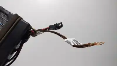 Автозапчасти б/у сопротивление нагреву за audi q5 (8r) 2.0 tdi (125kw) ссылки oem iam 8k0819011  64782