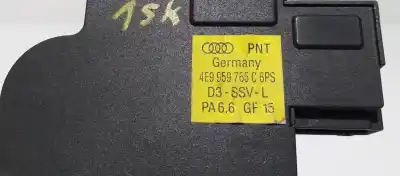 Автозапчасти б/у интеркулер за audi a8 (4e2) 3.7 quattro ссылки oem iam 4e9959765c  57841