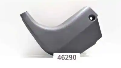Автозапчастина б/у молдинг для ford fiesta (ccn) trend посилання на oem iam 8a61b02349afw