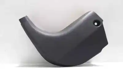 Автозапчастина б/у молдинг для ford fiesta (ccn) trend посилання на oem iam 8a61b02349afw  46290