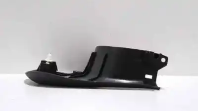 Автозапчастина б/у молдинг для ford fiesta (ccn) trend посилання на oem iam 8a61b02349afw  46290