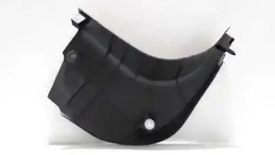 Автозапчастина б/у молдинг для ford fiesta (ccn) trend посилання на oem iam 8a61b02349afw  46290