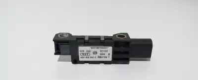 Автозапчасти б/у датчик за audi a8 (4e2) 3.7 quattro ссылки oem iam 4b0959643c