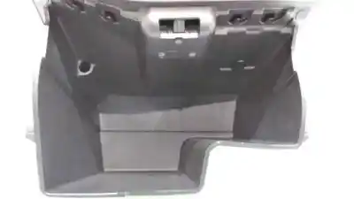 Pezzo di ricambio per auto di seconda mano scatola di guanti per ford fiesta (ccn) trend riferimenti oem iam ba61a06010afw  46291